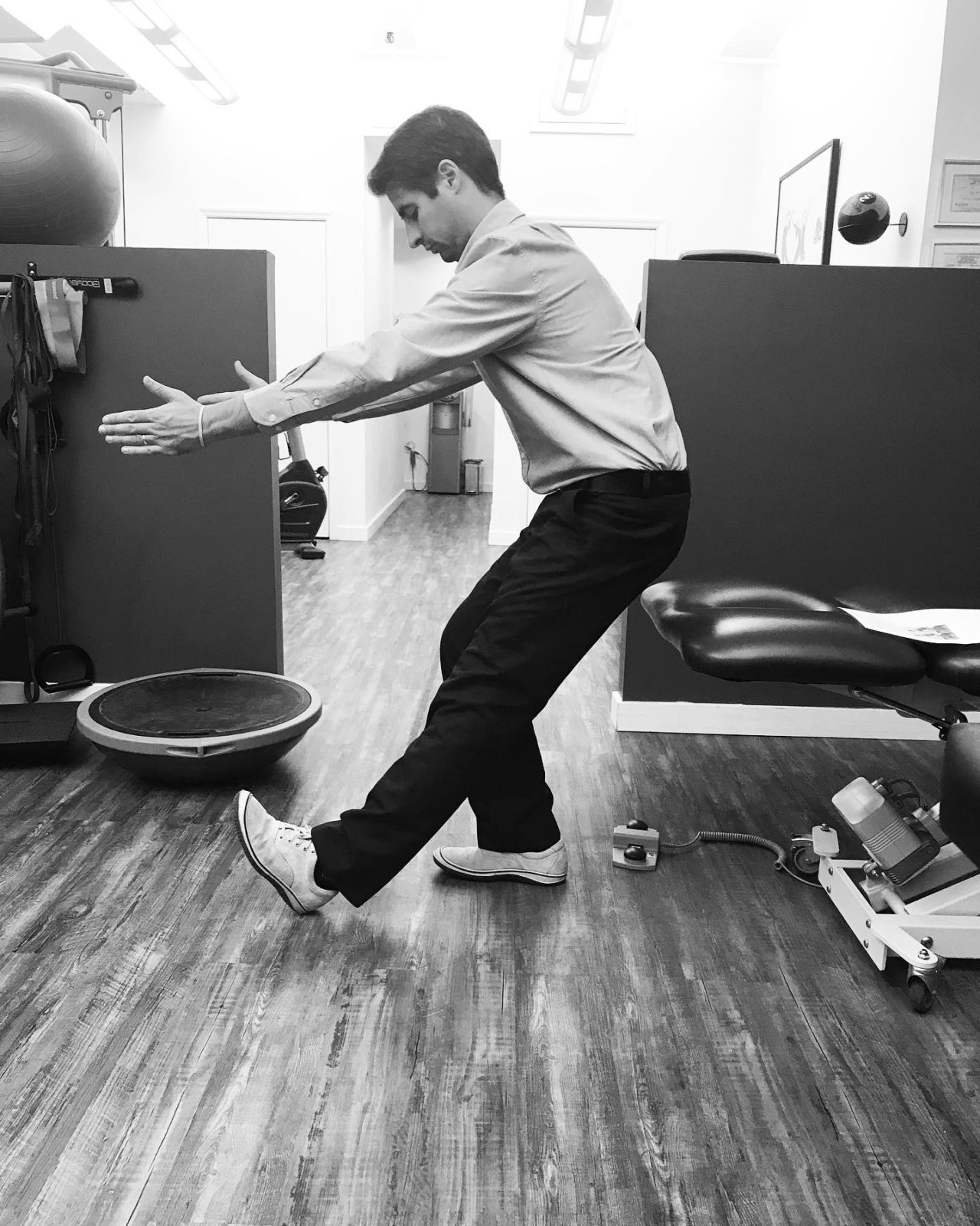 Best Physical Therapy & Rehabilitation Clinics NYC Flex Physical