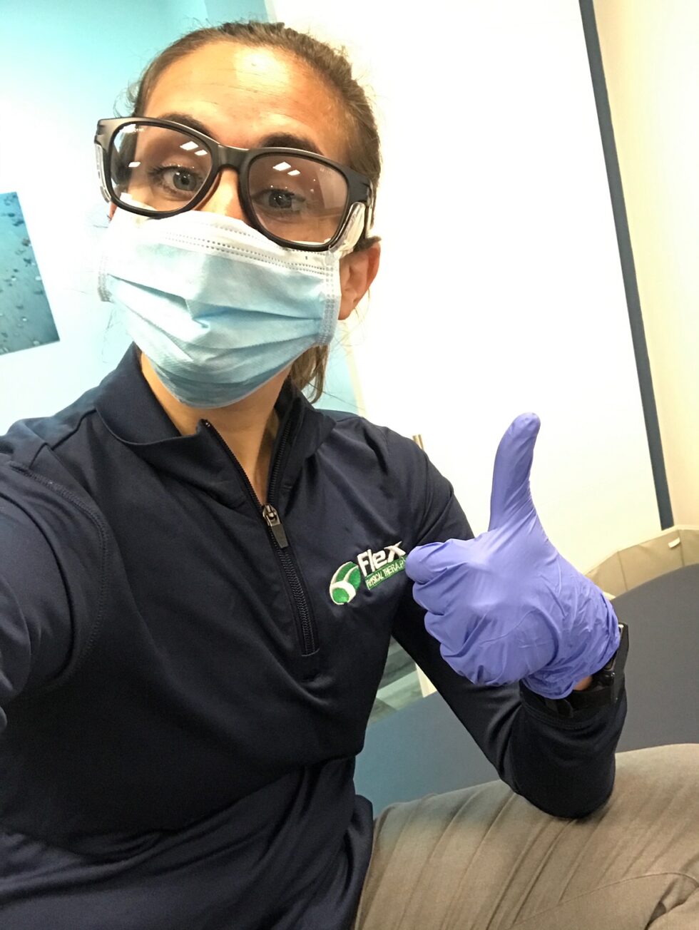 Flex Physical Therapy NYC Upper West Side and Cold Spring, NY Best Physical Therapists NYC