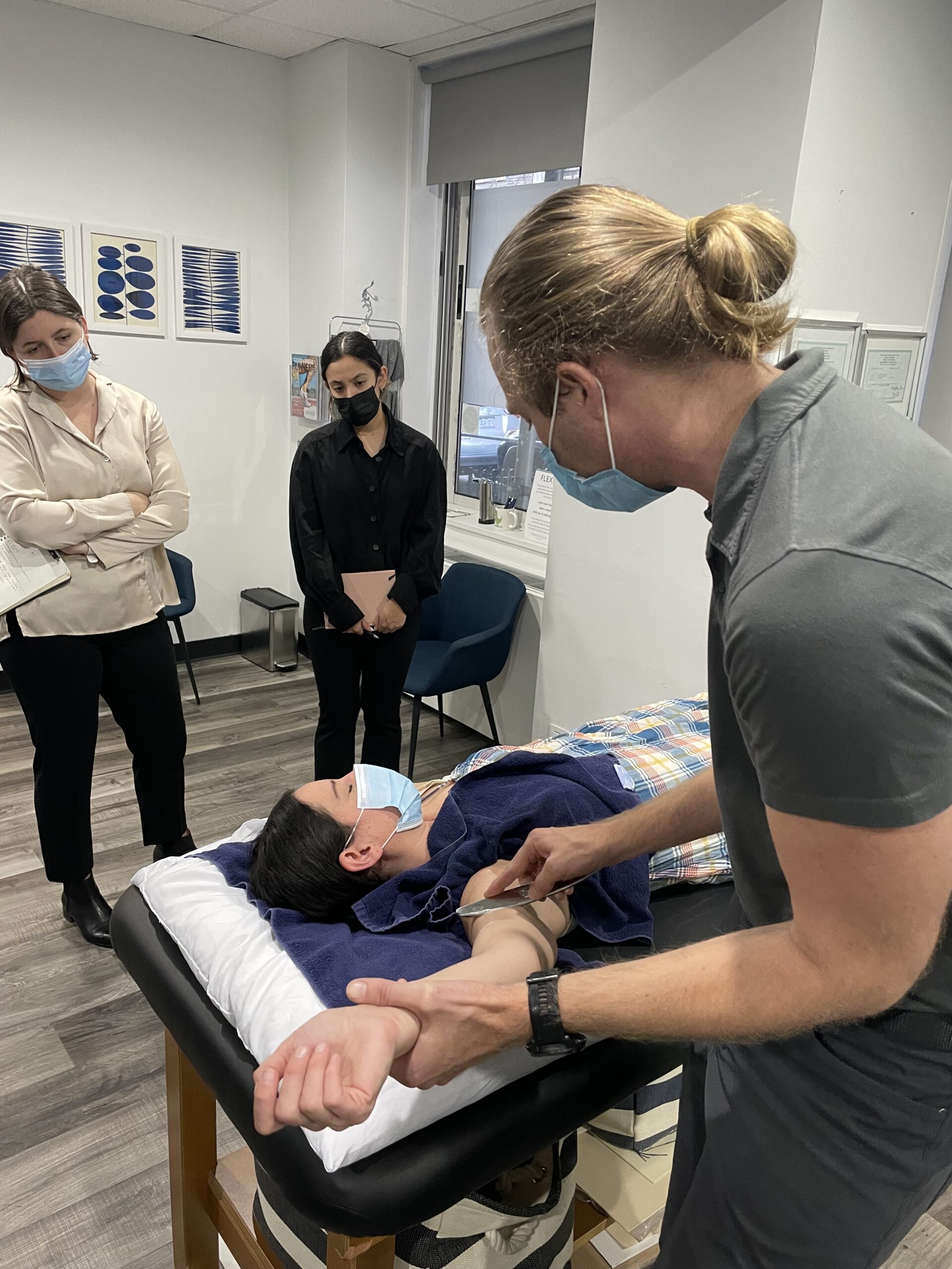 About Us Flex Physical Therapy Upper West Side Manhattan & Cold Spring NY