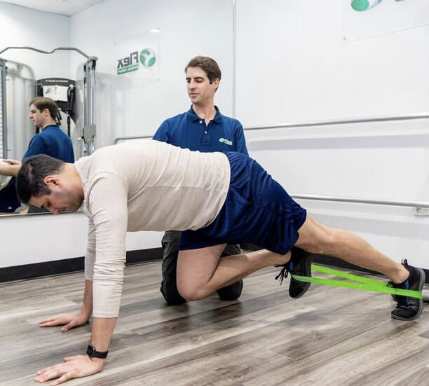 Flex Physical Therapy NYC Upper West Side and Cold Spring, NY Best