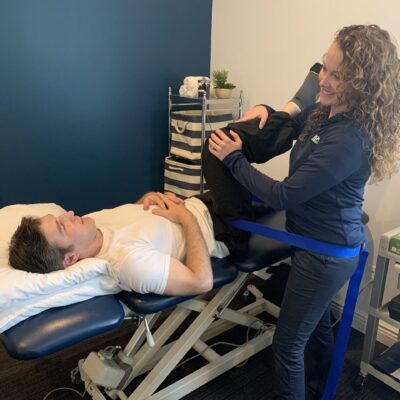 At FLEX Physical Therapy, we deliver elite 1:1 attention with a Doctor of Physical Therapy who addresses the symptoms and root causes for game changing results with lasting impact.