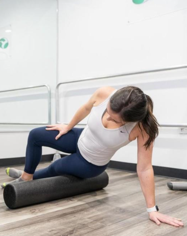 Flex-fitness-UWS-foam-roller