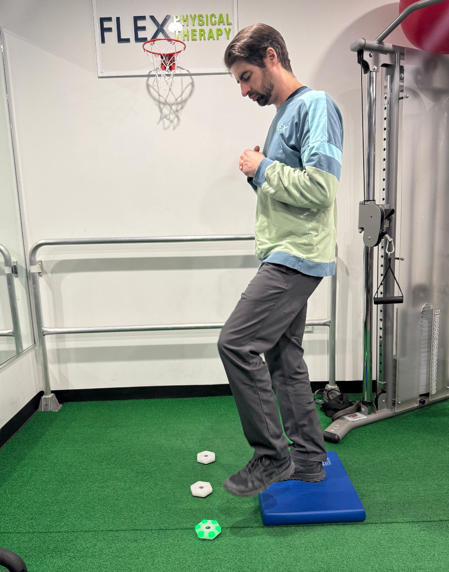 Physical Therapy in Midtown and UWS NYC