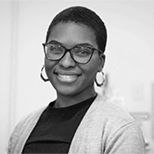 Doctor of Physical Therapy and Pelvic Health Specialist at Flex Physical Therapy UWS NYC, Dr. Madjena Faith Joseph, PT, DPT.